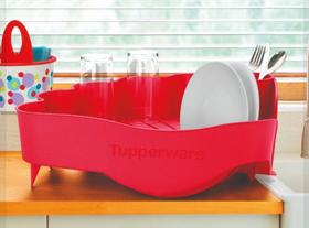 Tupperware Escorredor De Louças Importado