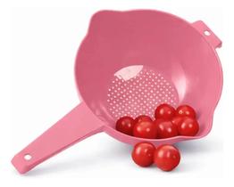 Tupperware Escorredor Indispensável Macarrão Verduras