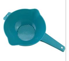 Tupperware Escorredor Indispensável Macarrão Verduras Tupperware Escorredor Indispensável Macarrão Verduras