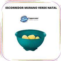 Tupperware Escorredor Murano