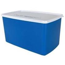 Tupperware Espaçosa 3 Litros Azul Tupperware Espaçosa 3 Litros Azul