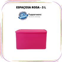 Tupperware Espaçosa - 3 litros