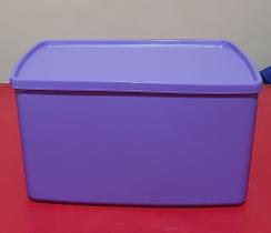 Tupperware Espaçosa Lilás 3 litros Tupperware Espaçosa Lilás 3 litros
