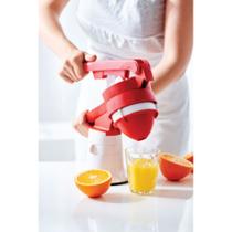 Tupperware Espremedor + Base + Suporte Fusion