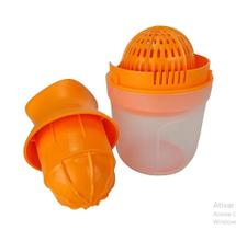 Tupperware Espremedor Cítricos Plus 300ml Laranja