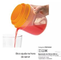 Tupperware Espremedor Cítricos Plus 300ml