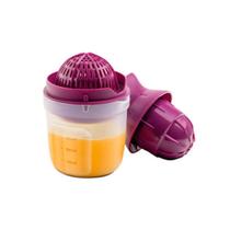 Tupperware Espremedor de Cítricos 300ml