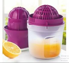Tupperware - Espremedor De Frutas Laranja Limão 300 Ml