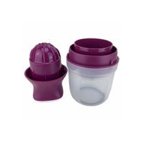 Tupperware Espremedor de Frutas Plus 300ml