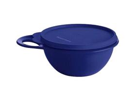 Tupperware Extra Mini Criativa Azul Marinho - 600ml