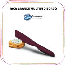 Tupperware Faca Grande Multiuso