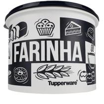 Tupperware Farinha Pop Box PB 1,8kg