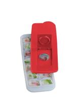Tupperware Forma de Gelo 14 Cubos