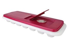 Tupperware Forma de Gelo Vinho Importada