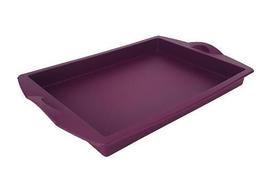 Tupperware Forma De Silicone Retangular