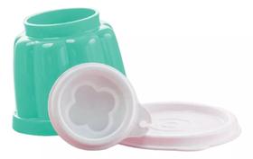 Tupperware Forma Mini Mágica Forminha Gelatina