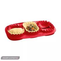 Tupperware Forma Pastel Express Vermelho. Tupperware Forma Pastel Express Vermelho.