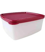 Tupperware Freezer congelamento jeitosinho 400 ml