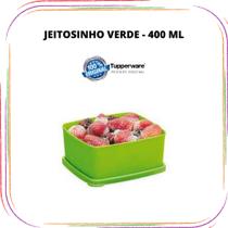 Tupperware Freezer Jeitosinho - 400 Ml