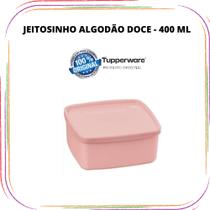 Tupperware Freezer Jeitosinho - 400 Ml