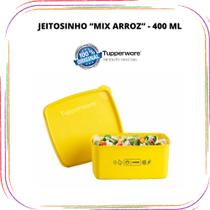 Tupperware Freezer Jeitosinho - 400 Ml