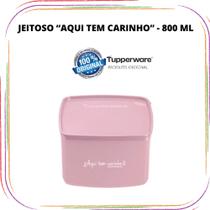 Tupperware Freezer Jeitoso - 800 Ml