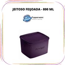 Tupperware Freezer Jeitoso - 800 Ml