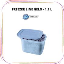 Tupperware Freezer Line - 1,1 l