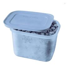 Tupperware - Freezer Line 1,1 Litros (vai Ao Freezer)