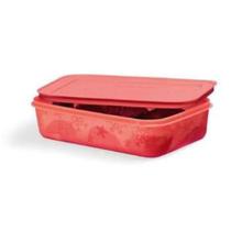 Tupperware Freezer Line 1L Laranja Tupperware Freezer Line 1L Laranja