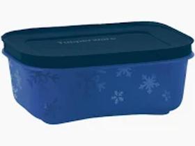 Tupperware Freezer Line 450ml Pote Para Congelar Alimentos Tupperware Freezer Line 450ml Pote Para Congelar Alimentos