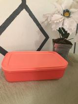 Tupperware Freezer Line baixo 01 Litro