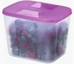 Tupperware Freezer Mate Amora 1 litro Tupperware Freezer Mate Amora 1 litro