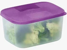 Tupperware Freezer Mate Amora 650ml Tupperware Freezer Mate Amora 650ml