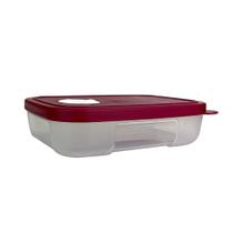 tupperware Freezertime 300ml Marsala tupperware Freezertime 300ml Marsala