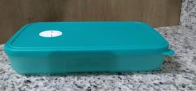 Tupperware Freezertime 550ml Verde