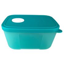 Tupperware Freezertime 700ml Verde