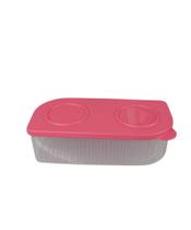 Tupperware Fresh Box Retangular 1L