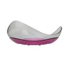 Tupperware fruteira elegância roxo Tupperware fruteira elegância roxo