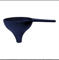 Tupperware Funil Azul Mar Profundo