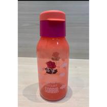 Tupperware Garrafa 350 ml