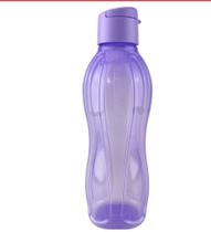 Tupperware garrafa de água 1 litros