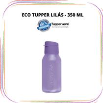 Tupperware Garrafa Eco Tupper - 350 Ml