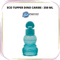 Tupperware Garrafa Eco Tupper - 350 Ml