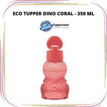 Tupperware Garrafa Eco Tupper - 350 Ml