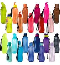 Tupperware Garrafa Eco Tupper 500 ml Cores Sortidas Tupperware Garrafa Eco Tupper 500 ml Cores Sortidas
