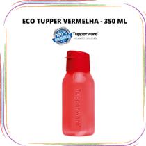 Tupperware Garrafa Eco Tupper Kids - 350 Ml