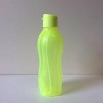 Tupperware - Garrafa Eco Tupper Plus 1 Litro