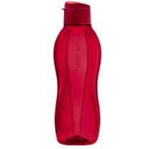 Tupperware Garrafa Eco Tupper Plus 1l - Cores