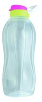 Tupperware - Garrafa Eco Tupper Plus 2 Litros Cores